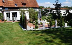 Ferienwohnung Birkenried